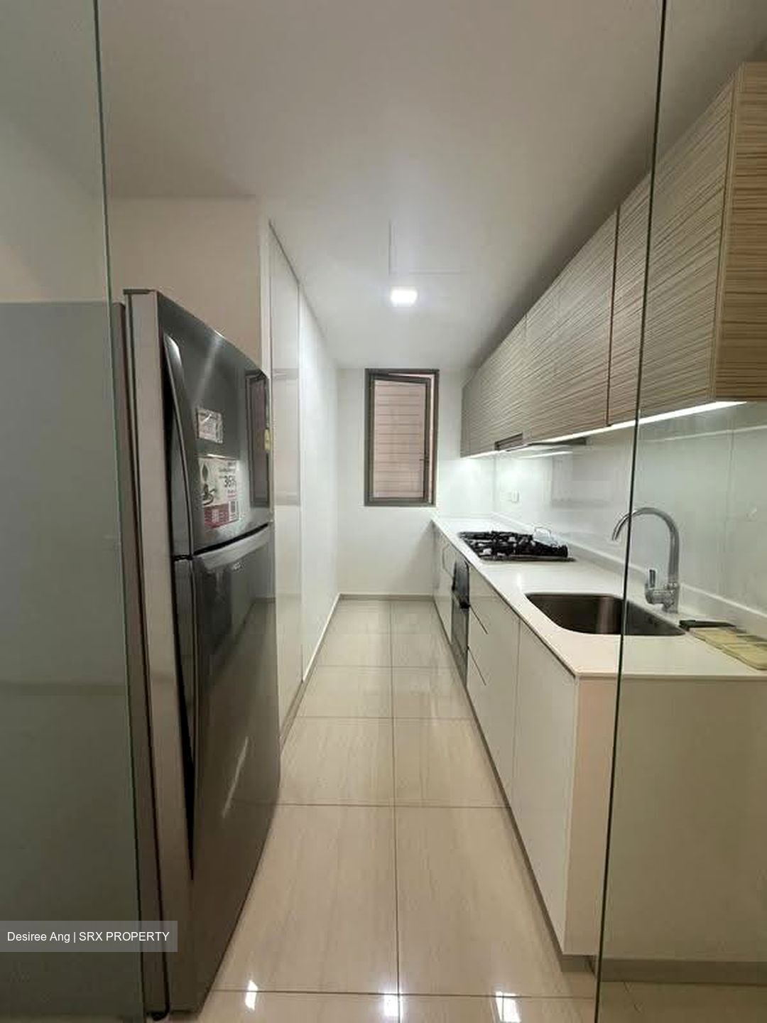 Terrasse (D19), Condominium #634569301